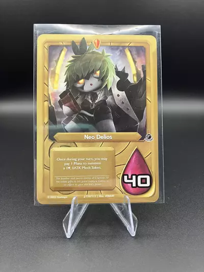 plant/Neo Delios - 110/111 - Nostalgix Harmonic Surge-0-thumbnail