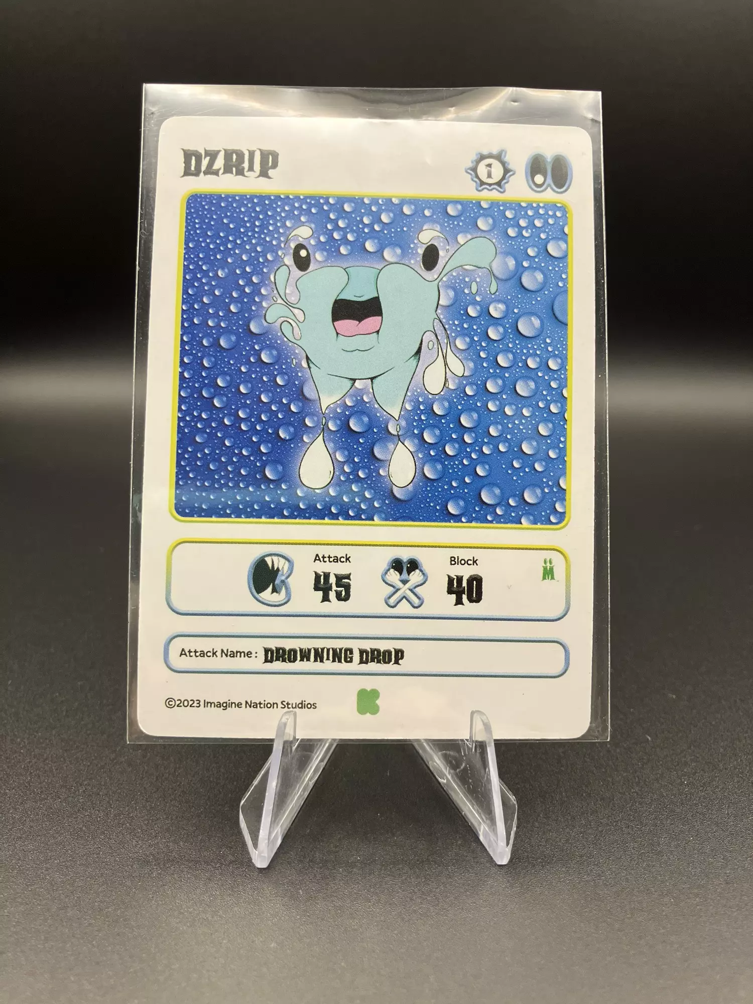 plant/Dzrip - Monster’s Glare-0