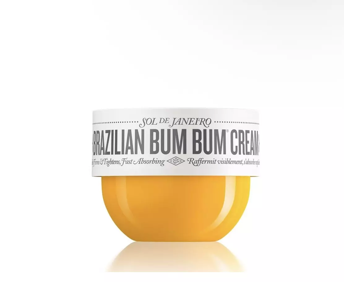 plant/Sol Bum Bum lotion. 75 ml-0