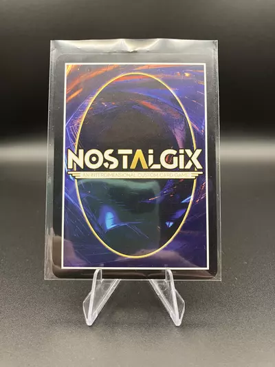 plant/Fantasia Stella - 108/111 - Nostalgix Harmonic Surge-1-thumbnail