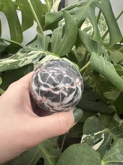 plant/PSS-0535 Jasper Sphere-0-thumbnail