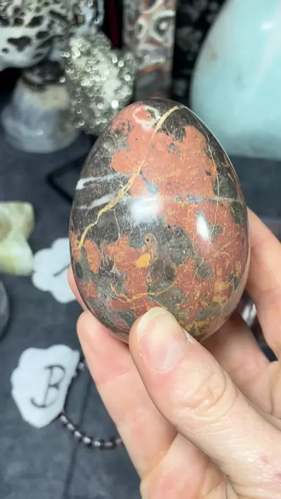 plant/Mystery stone egg-0-thumbnail
