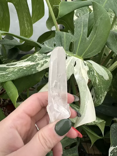 plant/PSS-0582 Raw Quartz Point -0-thumbnail