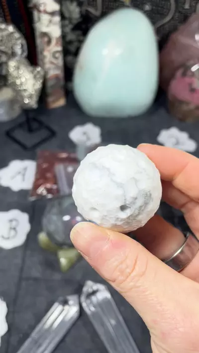 plant/Howlite moon-0-thumbnail