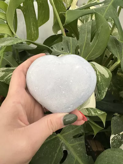 plant/PSS-0575 Blue Calcite -0-thumbnail