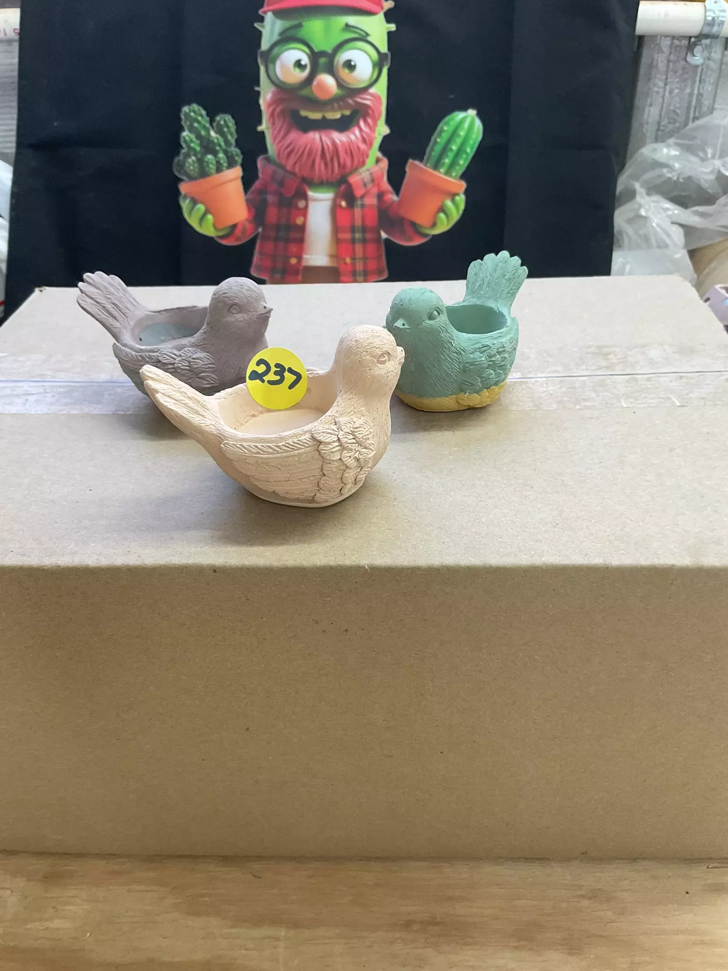 plant/237 bird trio-0