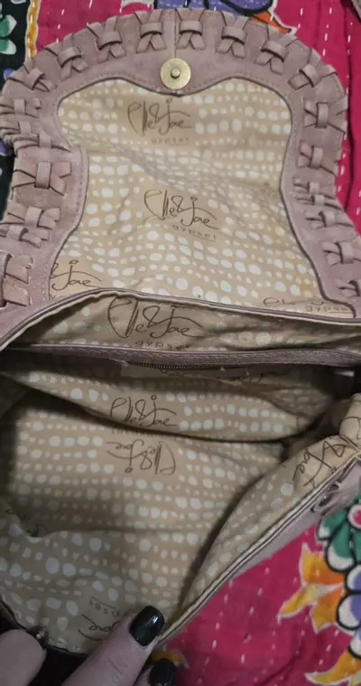 plant/Elle & Jae Gypset Seville Saddle bag-1-thumbnail