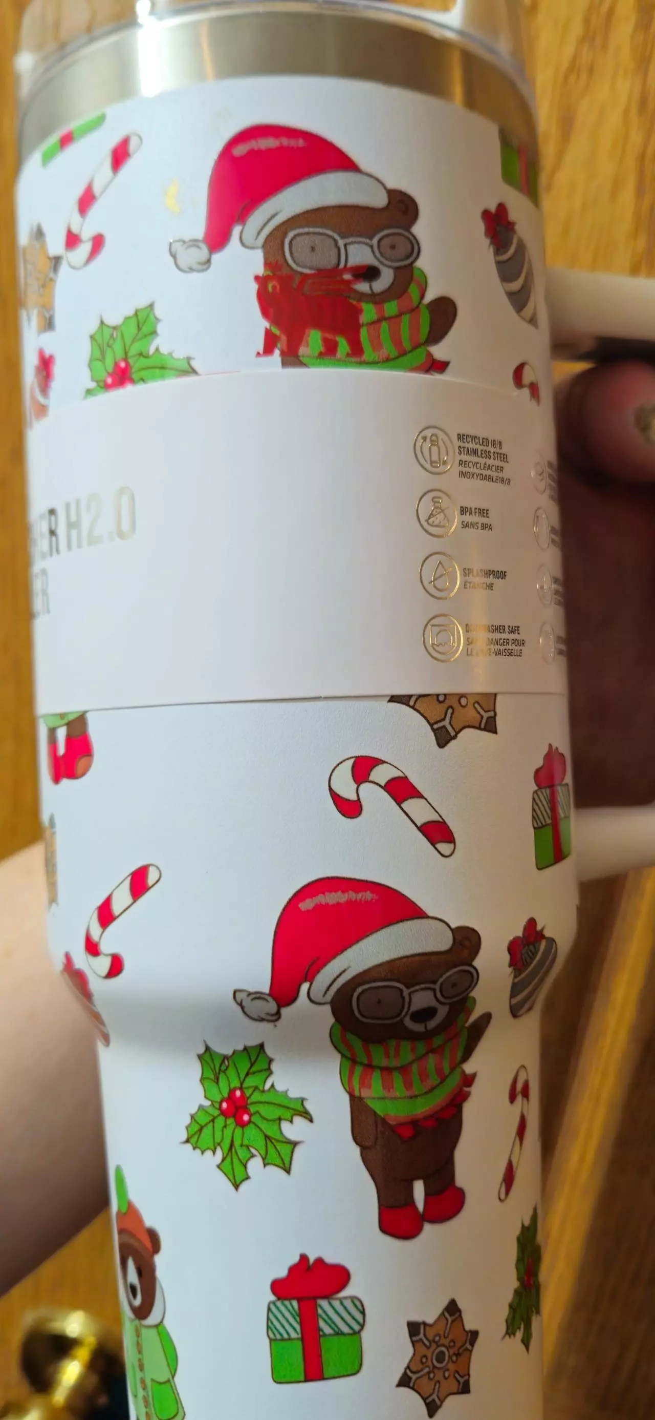 plant/Quencher tumbler 40oz-3