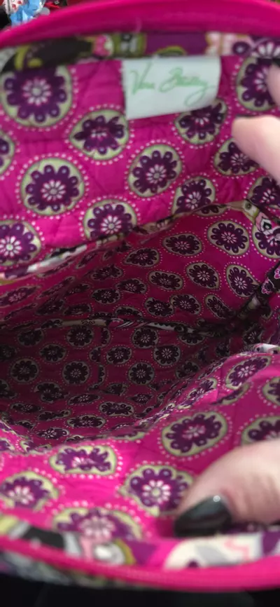 plant/Very Berry Vera backpack-1-thumbnail