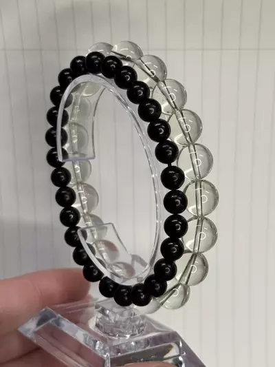 plant/$30| CQ 11mm ($20) + Shungite 7mm ($10)-0-thumbnail