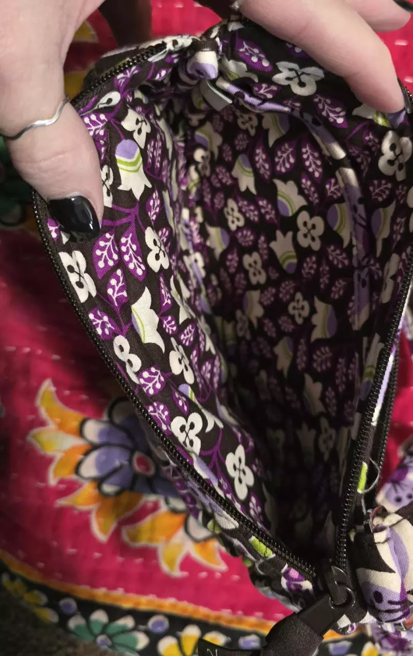 plant/Rachel Vera Bag-1