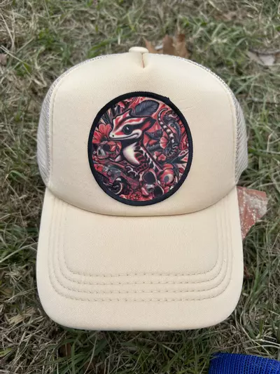 plant/Tan hat -0-thumbnail