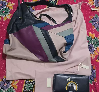 plant/Radley London set(hobo & wallet)-0-thumbnail