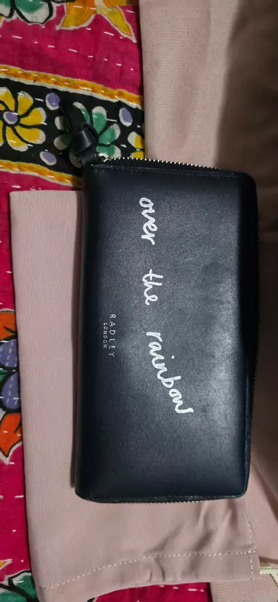 plant/Radley London set(hobo & wallet)-2-thumbnail