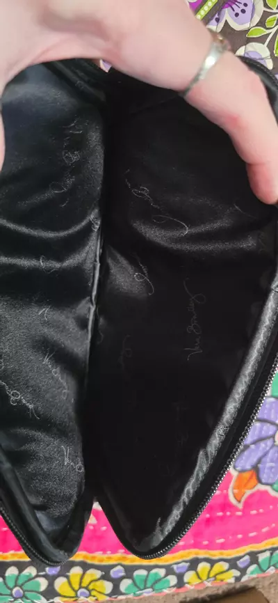 plant/Vera Bradley Make Up Bag-1-thumbnail