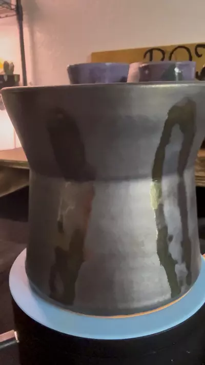 plant/4x4 pot #43-0-thumbnail