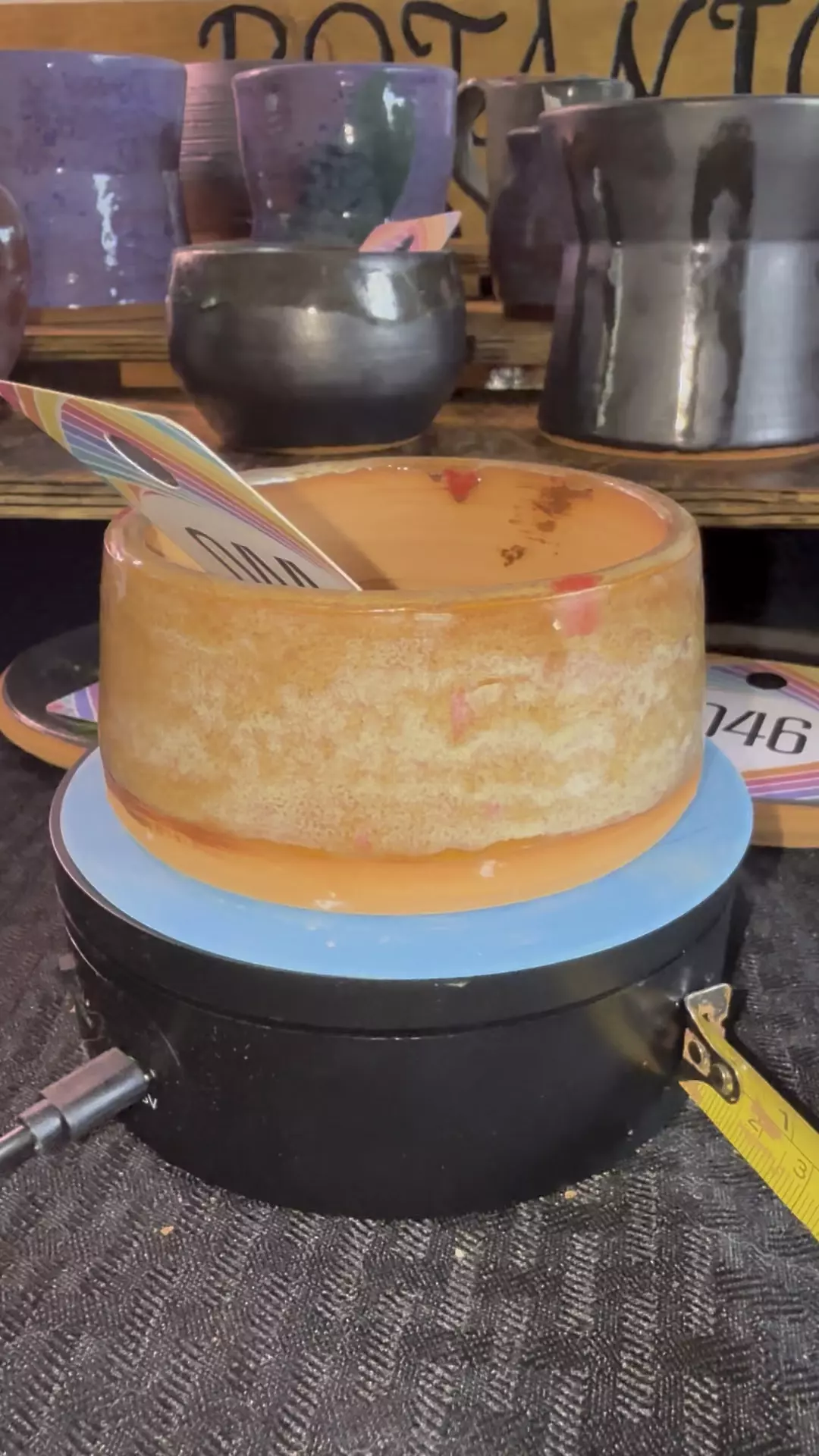 plant/3x1.5 pot #44-0