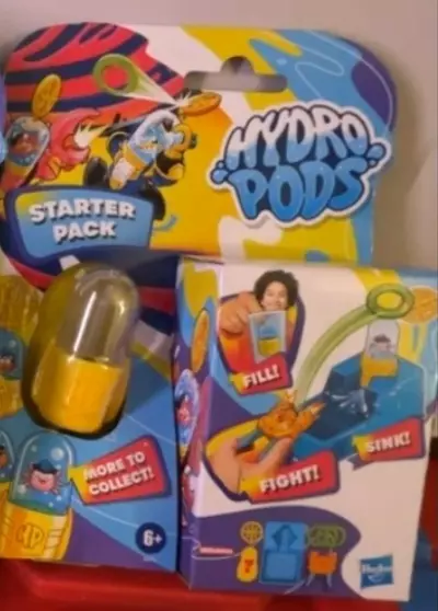 plant/Hydropod starter pack-0-thumbnail