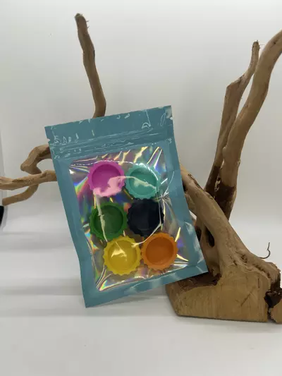 plant/Silicone Food Dishes-0-thumbnail