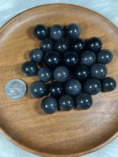 plant/1 Obsidian Sphere-0-thumbnail