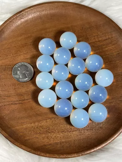 plant/1 Opalite Sphere-0-thumbnail