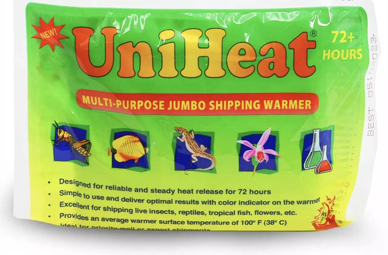 plant/Add-on: 72 Hour Heat Pack-0