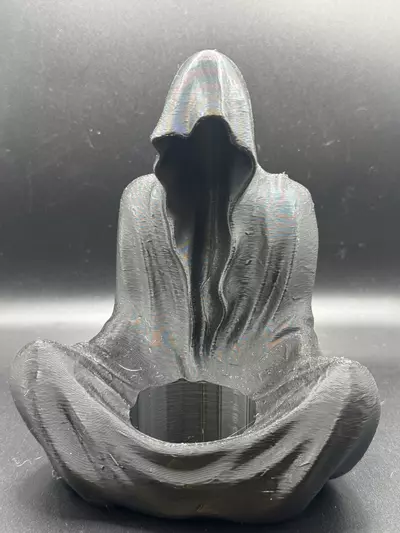 plant/Large ghost sphere holder-1-thumbnail