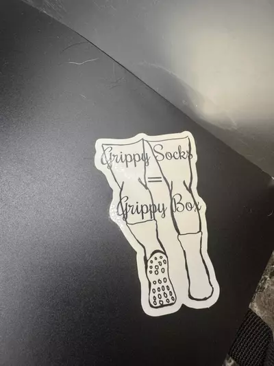 plant/Grippy Socks-0-thumbnail