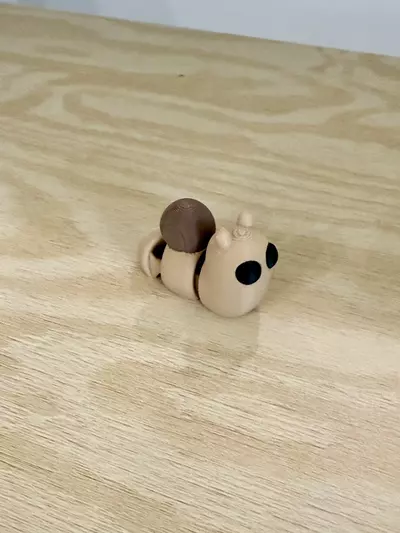 plant/Articulated pot pal- snail-0-thumbnail