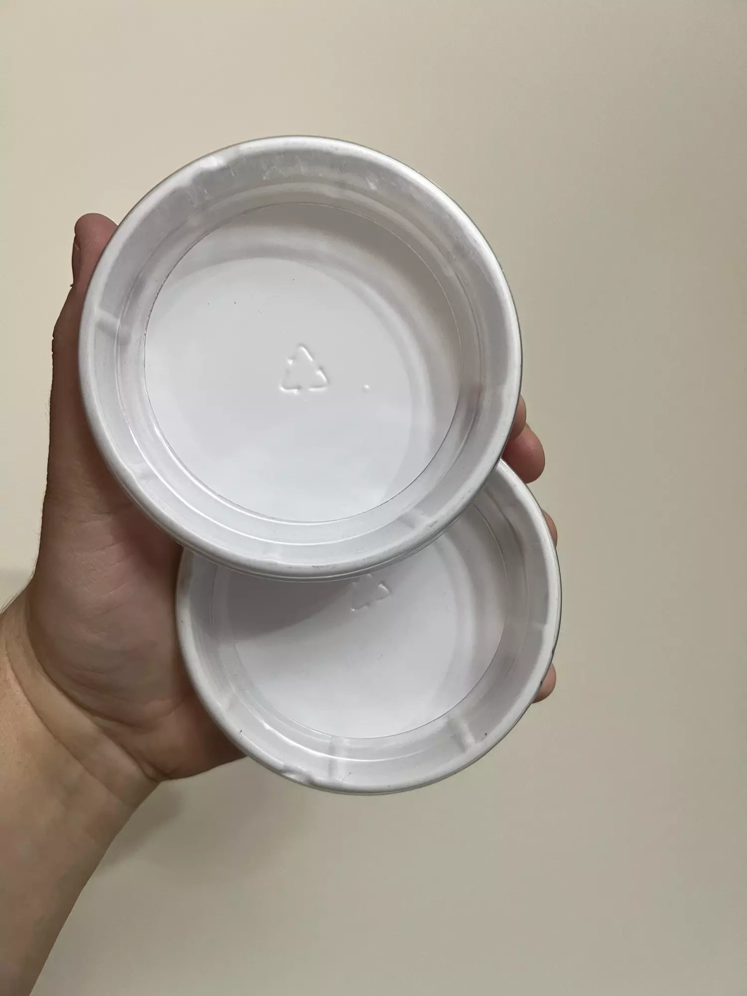 plant/Small Worm Bowl (2 bowls)-0