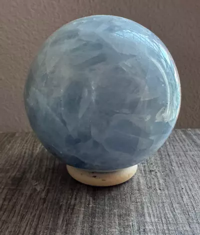 plant/XL Celestite Sphere-0-thumbnail