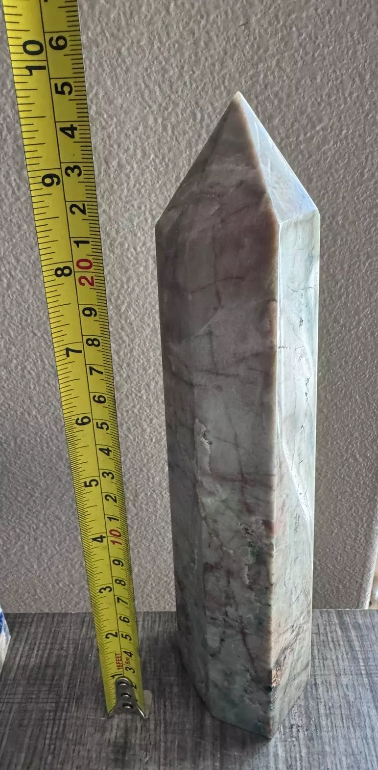 plant/XLDark Green Onyx Tower-0