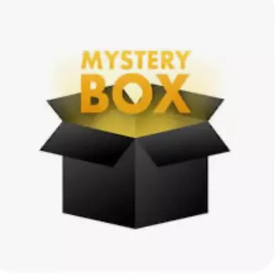 plant/Mystery 5 pack-0