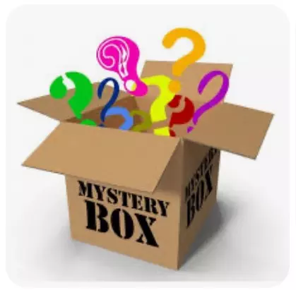 plant/Mystery 3 pack-0
