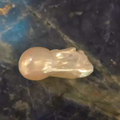 plant/Drilled fireball natural pearl-0-thumbnail