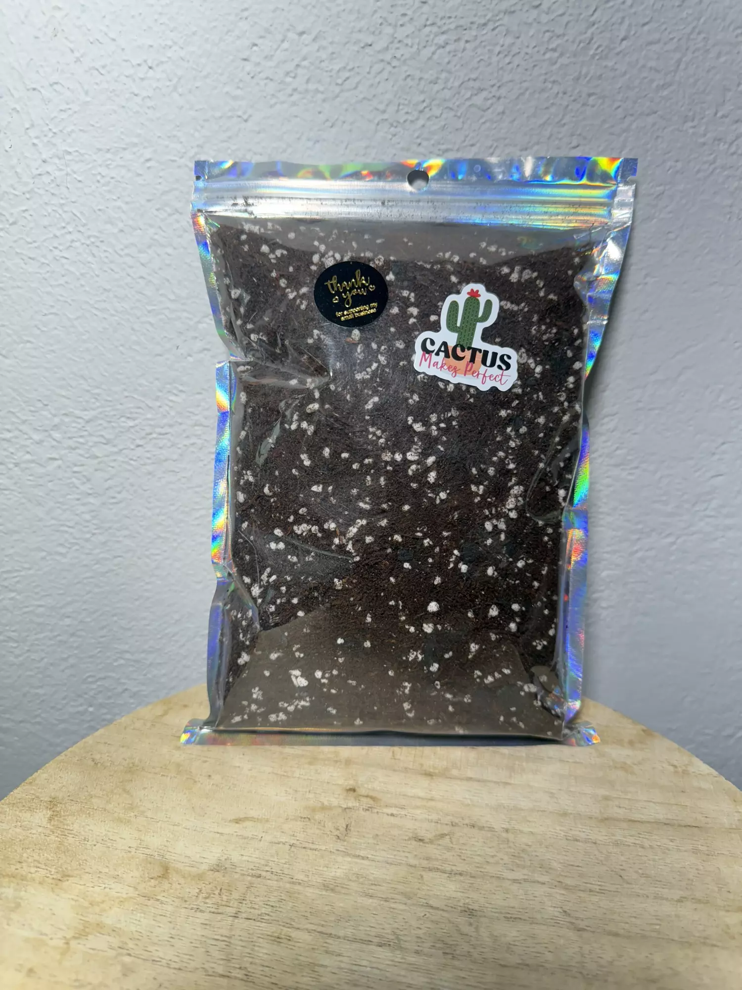 plant/Tree Feen Fiber Mix-0