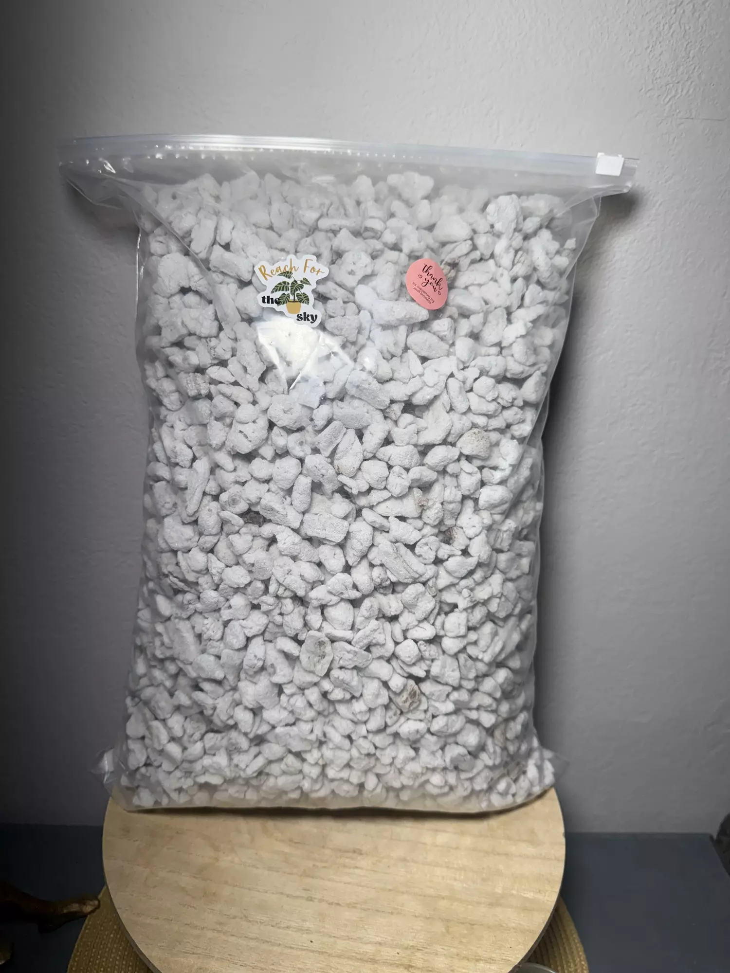 plant/Perlite #4-0