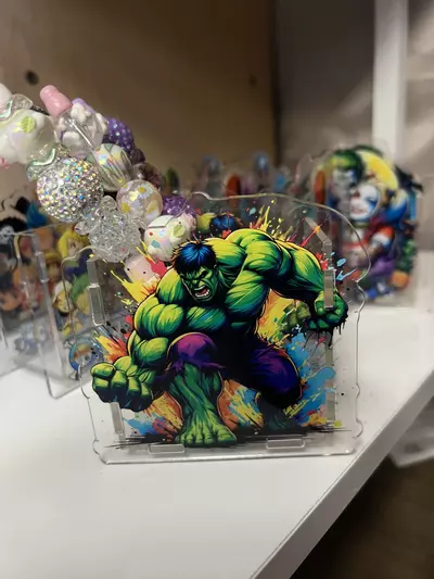 plant/Hulk Pen Holder-0-thumbnail