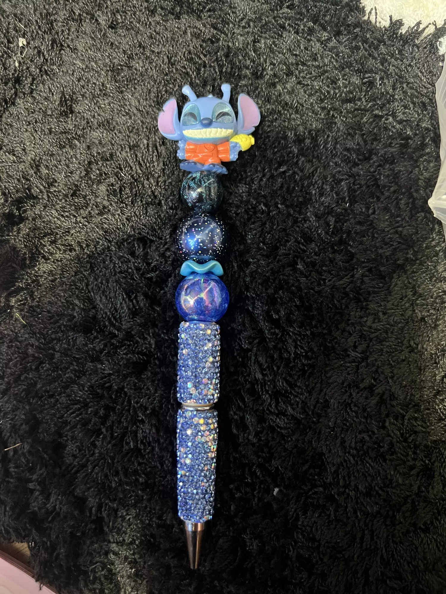 plant/Stitch Dazzle Pen-0