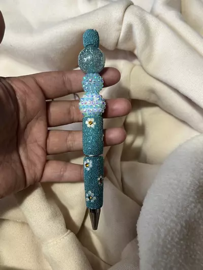 plant/Blue Flower Dazzle Pen-0-thumbnail