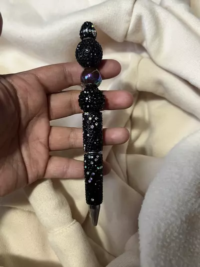 plant/Black Iridescent Dazzle Pen-0-thumbnail
