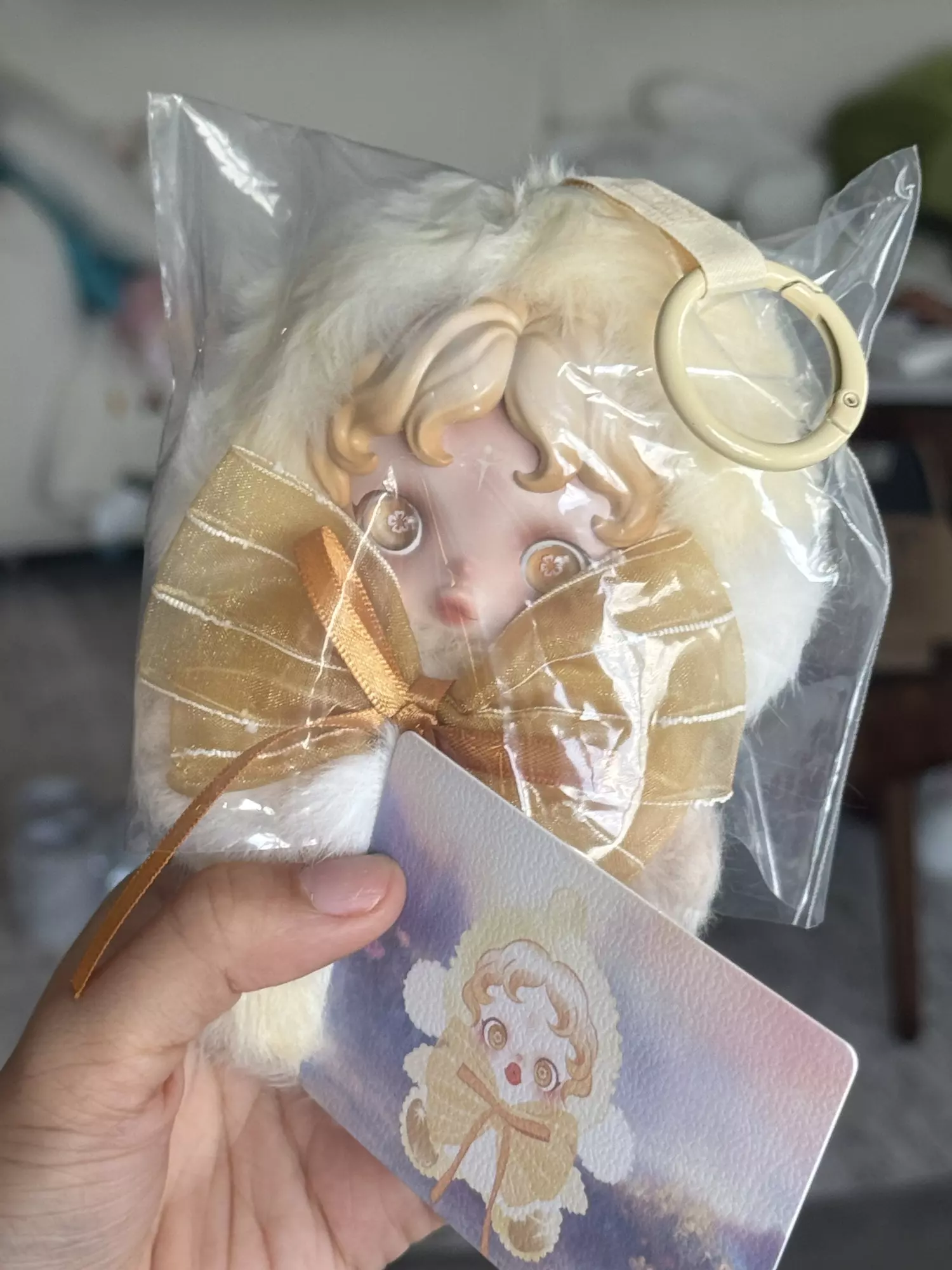 plant/Confirmed Dawn Skull Panda-0