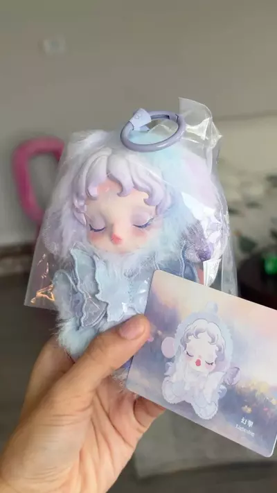 plant/Confirmed Lightning Skull Panda (Retail Price: $32.99)-1-thumbnail