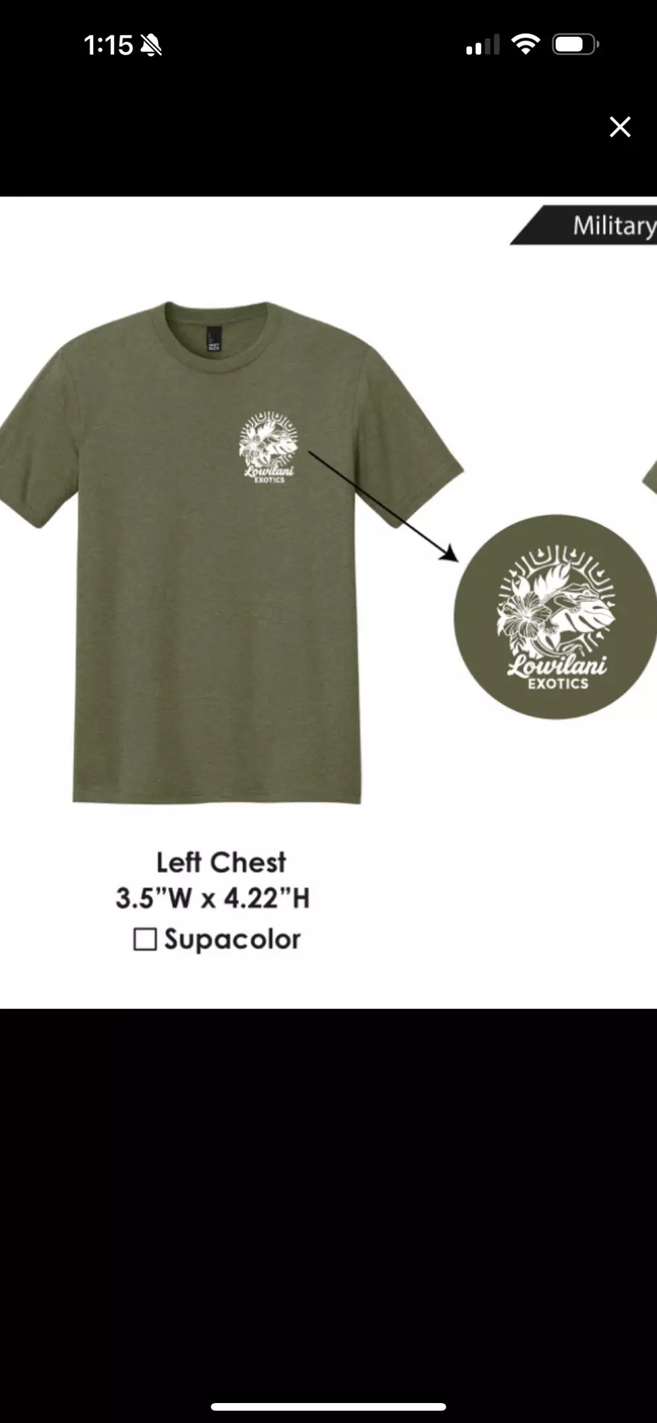 plant/2nd edition surf gecko Kālepa sizes small-3XL-1