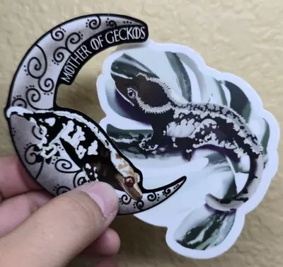 plant/2 pack of stickers (read description)-0-thumbnail