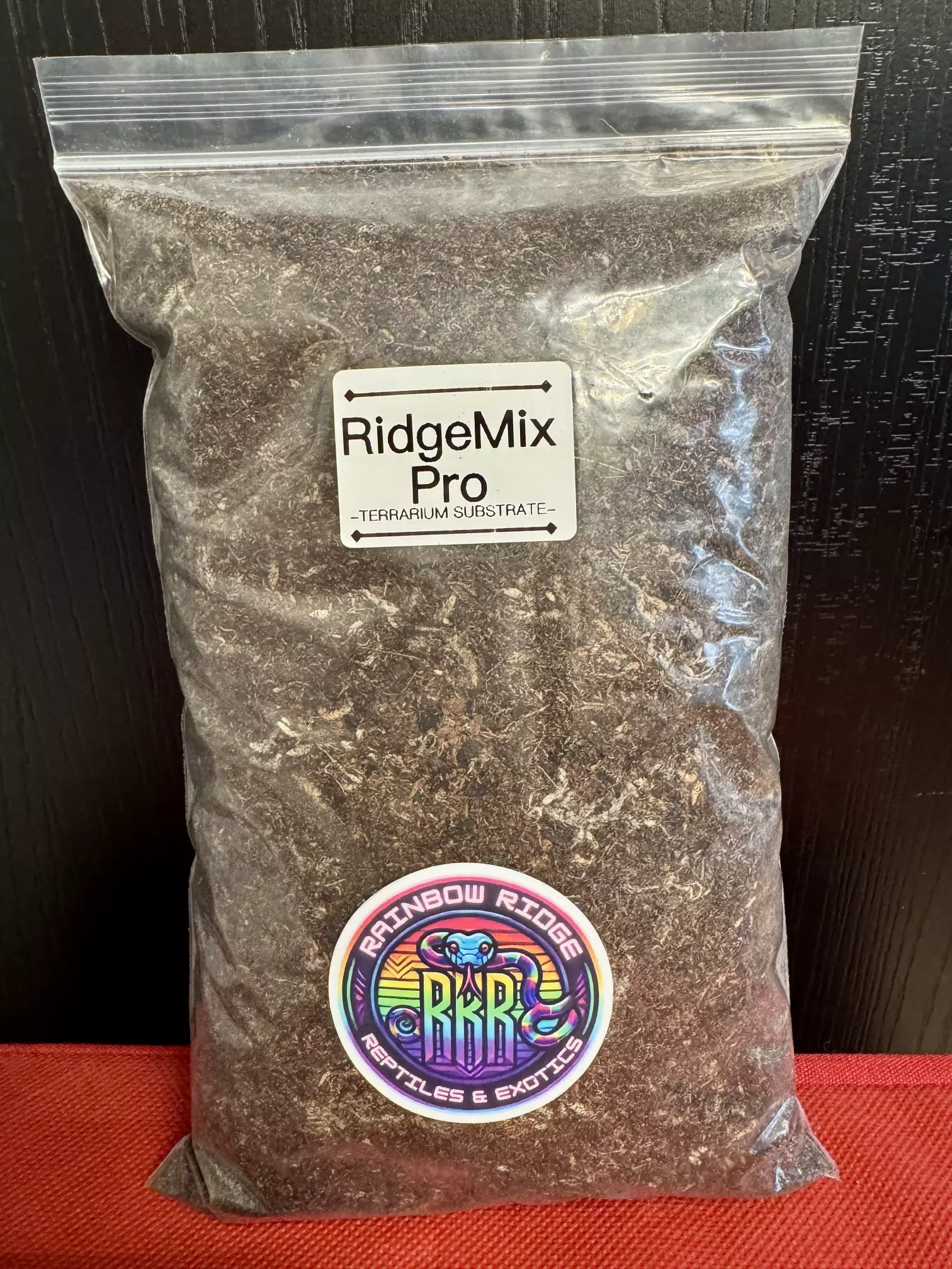 plant/RidgeMix Pro- Small Bag-0