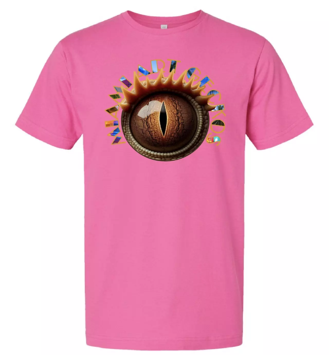 plant/Gecko Eye (S-M-L-XL) $10 Extra for bigger sizes-0