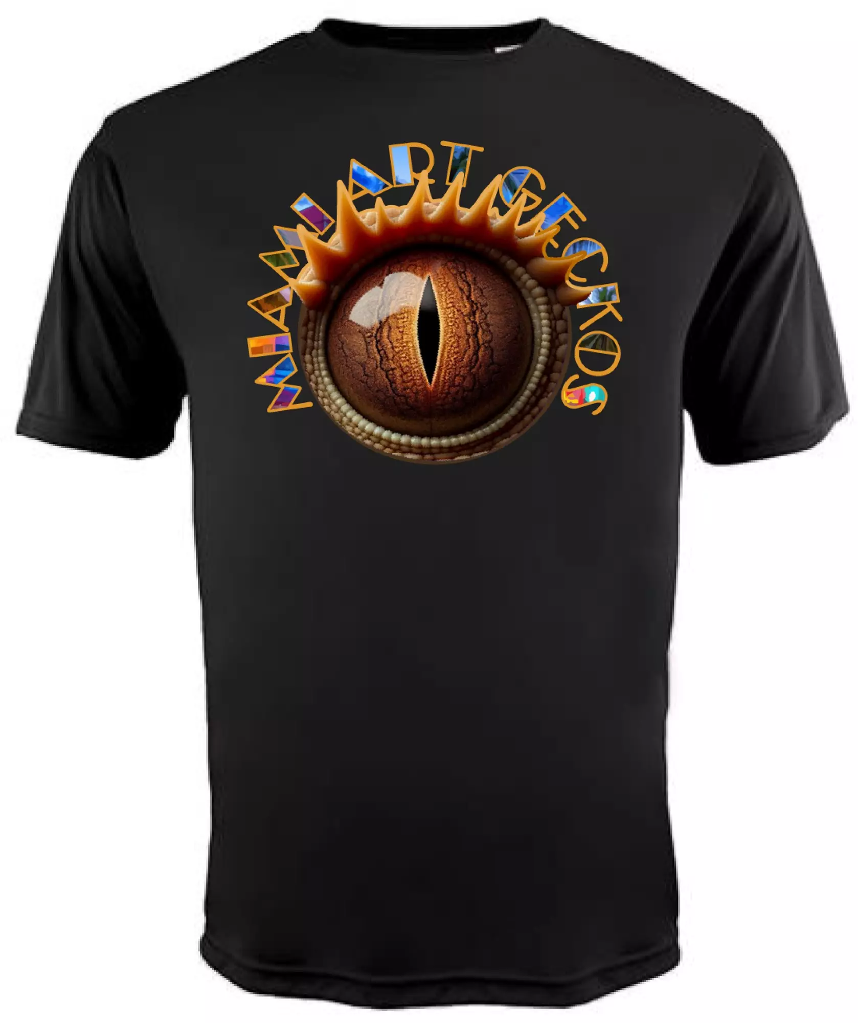 plant/Gecko Eye(S-M-L-XL) $10 Extra for bigger sizes-0