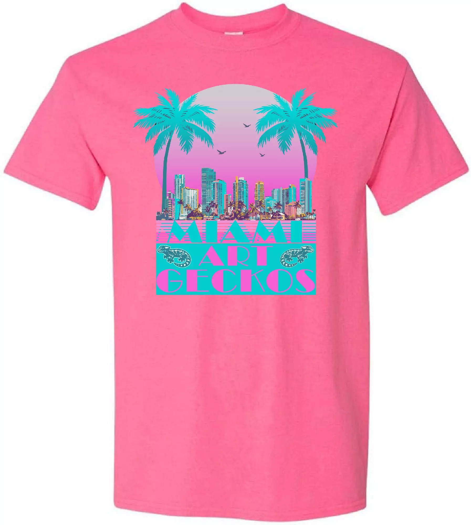 plant/Miami Palms (S-M-L-XL) $10 Extra for bigger sizes-0