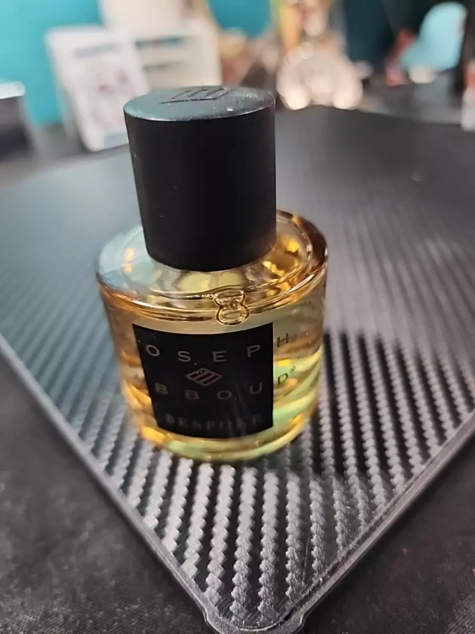 plant/Joesph Abboud Bespoke 1oz Mens-0